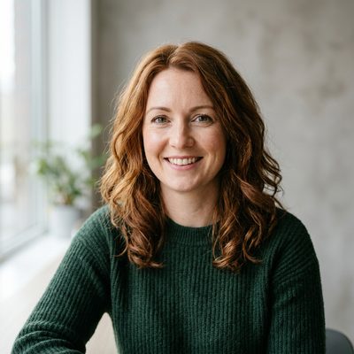 Harriet Cole