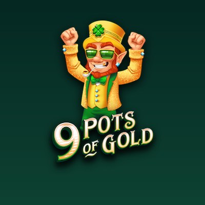 9 Pots of Gold slot