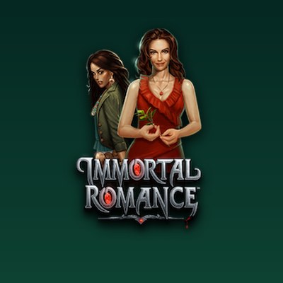 Immortal Romance slot