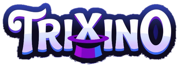 Trixino Casino logo